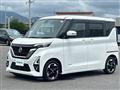 2021 Nissan ROOX