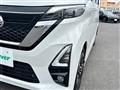 2021 Nissan ROOX