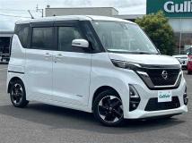2021 Nissan ROOX