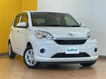 2021 Toyota Passo
