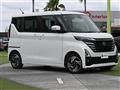 2023 Nissan ROOX
