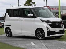 2023 Nissan ROOX