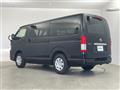2022 Toyota Hiace Van