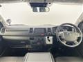 2022 Toyota Hiace Van