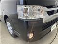 2022 Toyota Hiace Van