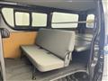 2022 Toyota Hiace Van