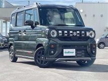 2024 Suzuki Spacia