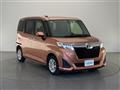 2017 Toyota Roomy
