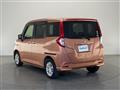 2017 Toyota Roomy