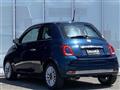 2017 Fiat 500
