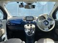 2017 Fiat 500