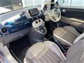 2017 Fiat 500