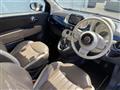 2017 Fiat 500