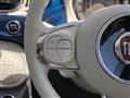 2017 Fiat 500