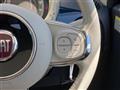 2017 Fiat 500