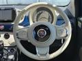 2017 Fiat 500