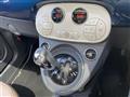 2017 Fiat 500