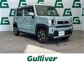 2023 Suzuki Hustler