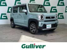 2023 Suzuki Hustler
