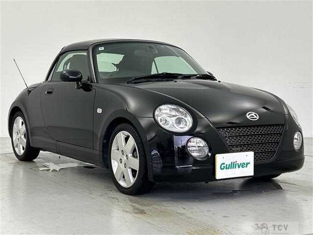 2005 Daihatsu Copen