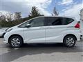 2020 Honda Freed
