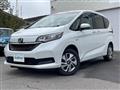 2020 Honda Freed