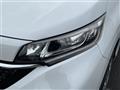 2020 Honda Freed