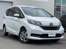 2020 Honda Freed
