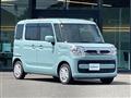 2021 Suzuki Spacia