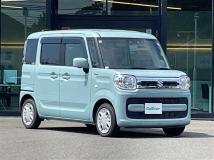 2021 Suzuki Spacia
