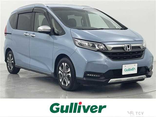 2021 Honda Freed