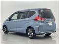 2021 Honda Freed