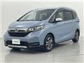 2021 Honda Freed