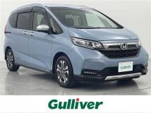 2021 Honda Freed