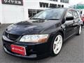 2005 Mitsubishi Lancer Wagon