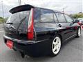 2005 Mitsubishi Lancer Wagon