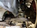 2005 Mitsubishi Lancer Wagon