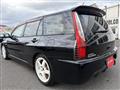 2005 Mitsubishi Lancer Wagon