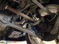 2005 Mitsubishi Lancer Wagon