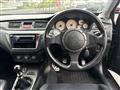 2005 Mitsubishi Lancer Wagon