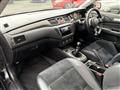 2005 Mitsubishi Lancer Wagon