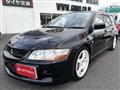 2005 Mitsubishi Lancer Wagon