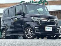 2023 Honda N BOX