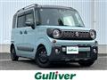 2021 Suzuki Spacia
