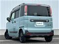 2021 Suzuki Spacia