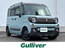 2021 Suzuki Spacia