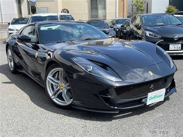 2023 Ferrari Ferrari Others