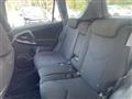 2011 Toyota Vanguard