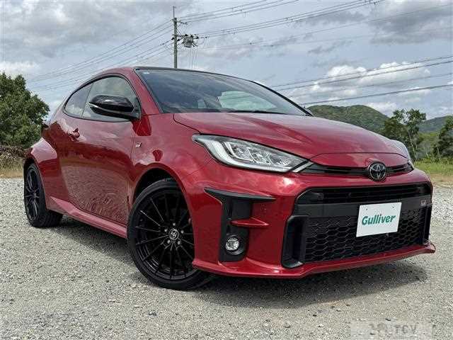 2021 Toyota Yaris