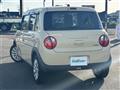 2018 Suzuki Lapin